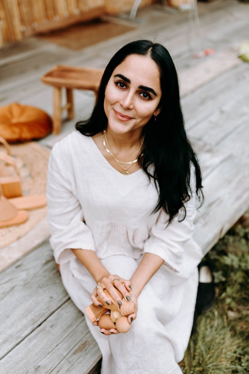 Teama Sadeghi